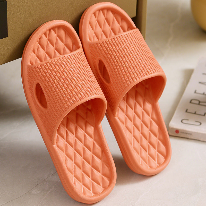 Soft Bathroom Slippers