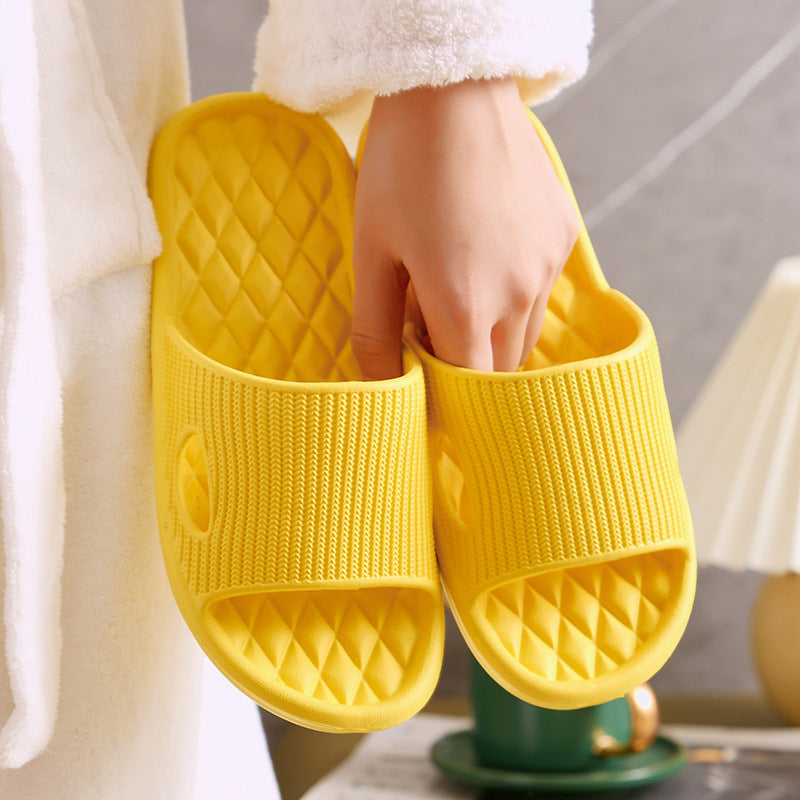 Soft Bathroom Slippers