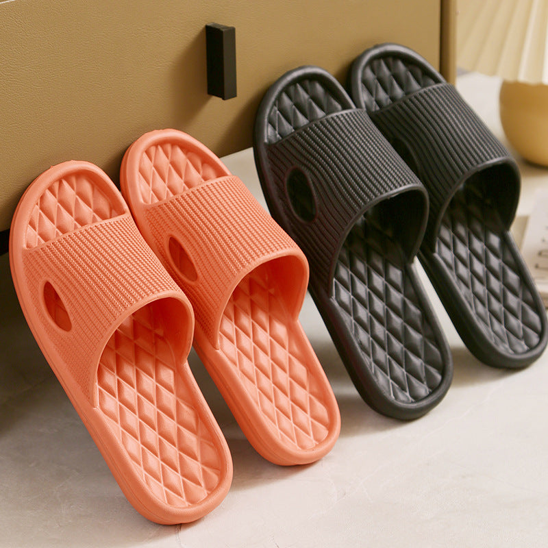 Soft Bathroom Slippers