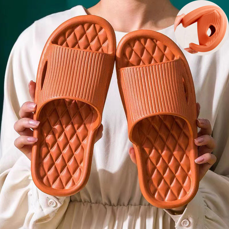 Soft Bathroom Slippers