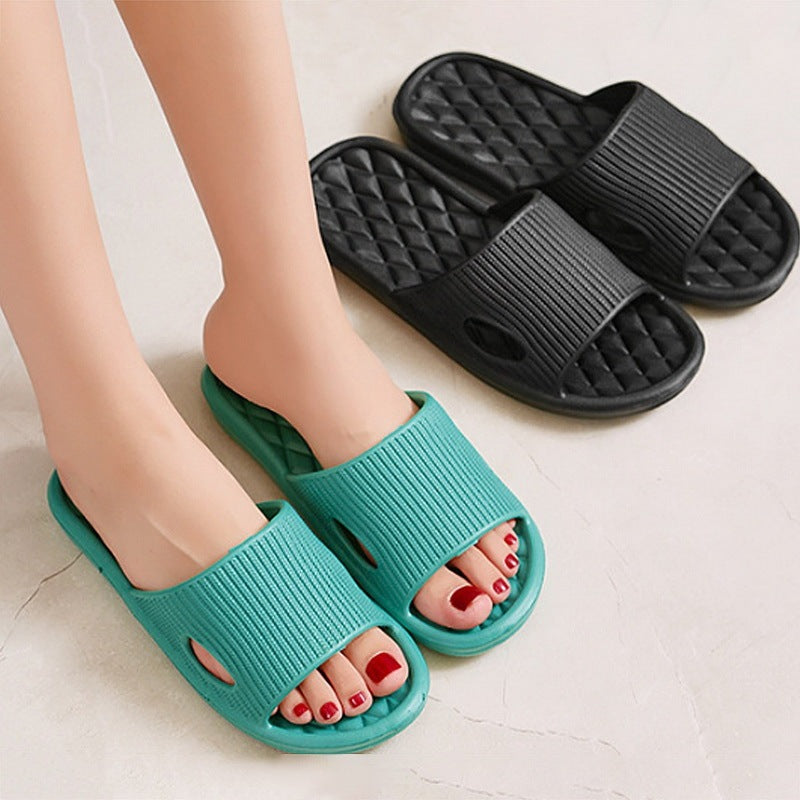 Soft Bathroom Slippers