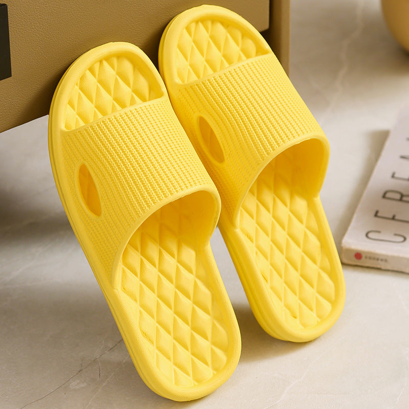Soft Bathroom Slippers