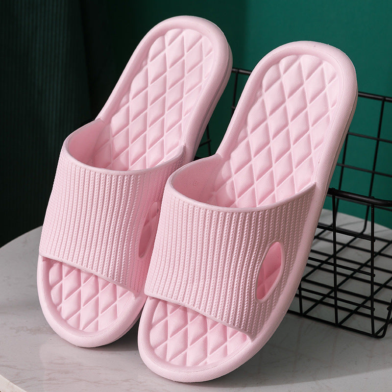 Soft Bathroom Slippers