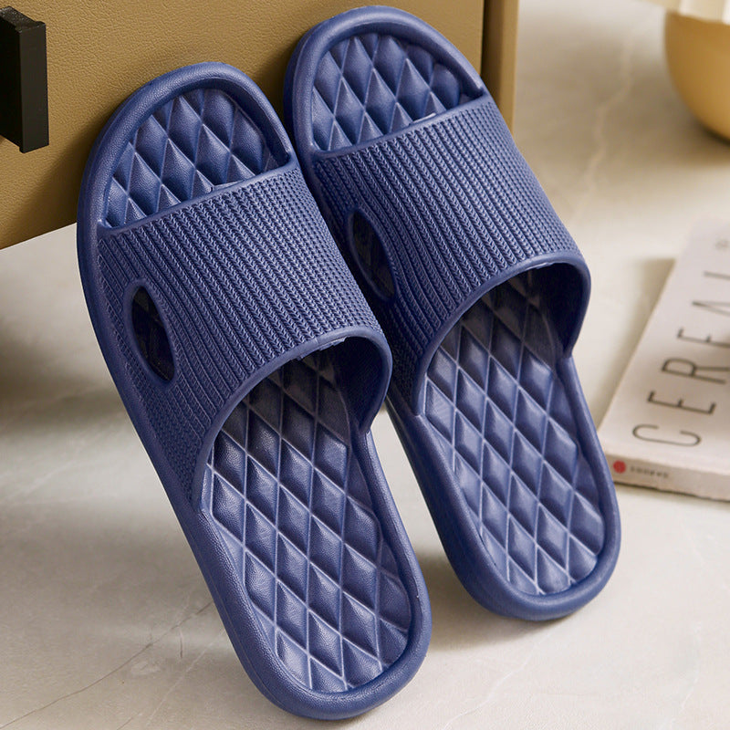 Soft Bathroom Slippers