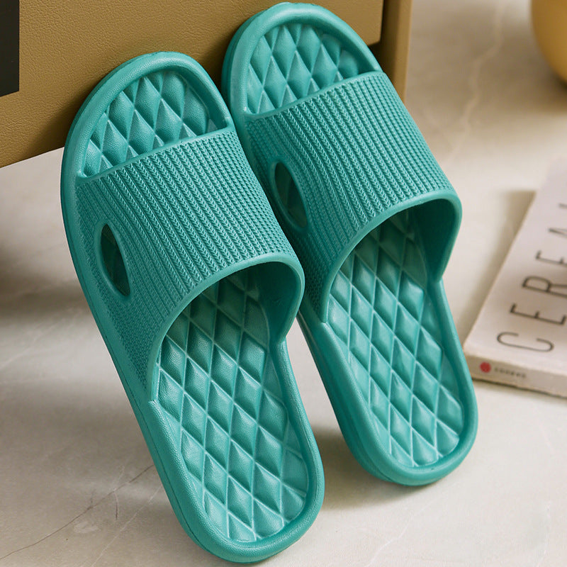 Soft Bathroom Slippers