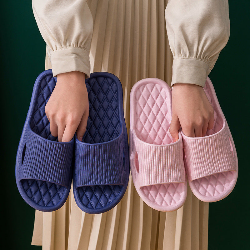 Soft Bathroom Slippers