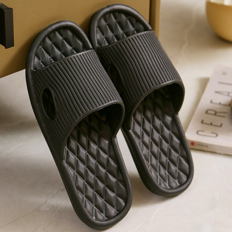 Soft Bathroom Slippers