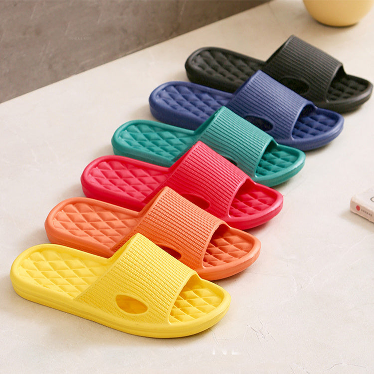 Soft Bathroom Slippers