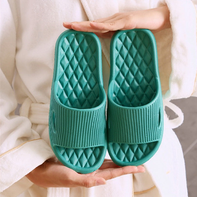 Soft Bathroom Slippers